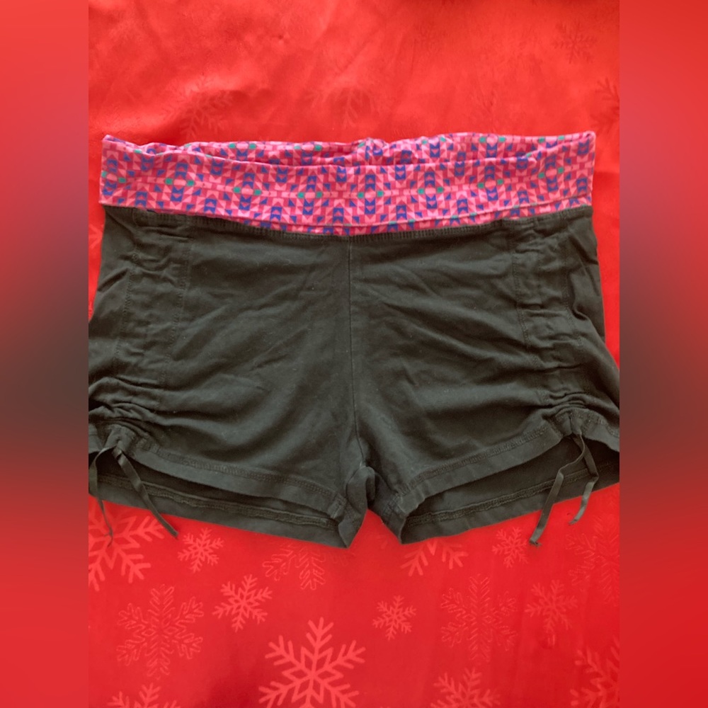 Candy Couture shorts